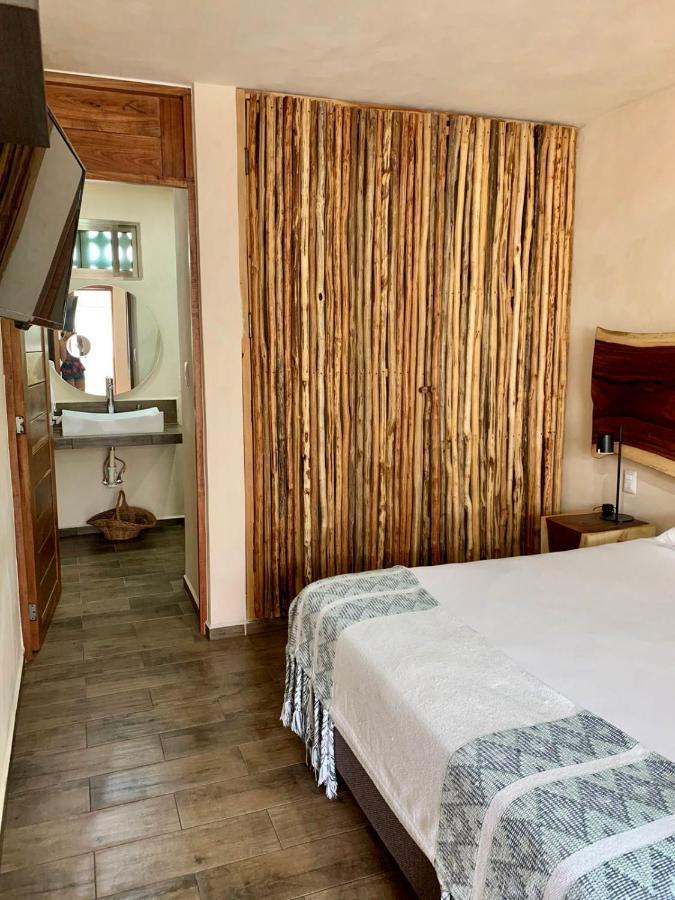 Bed and Breakfast Cielo Neuf Канкун Екстер'єр фото
