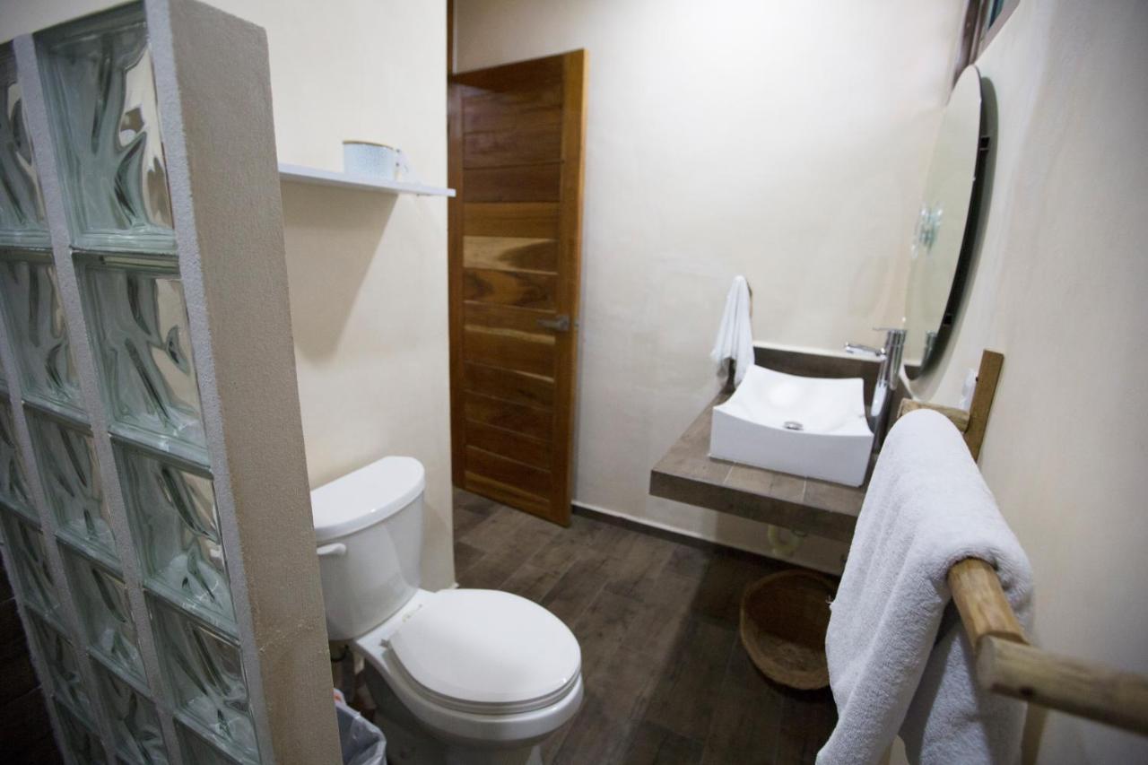 Bed and Breakfast Cielo Neuf Канкун Екстер'єр фото