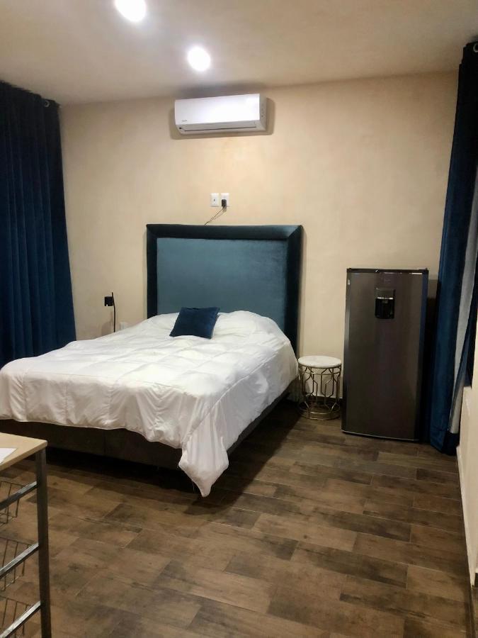 Bed and Breakfast Cielo Neuf Канкун Екстер'єр фото