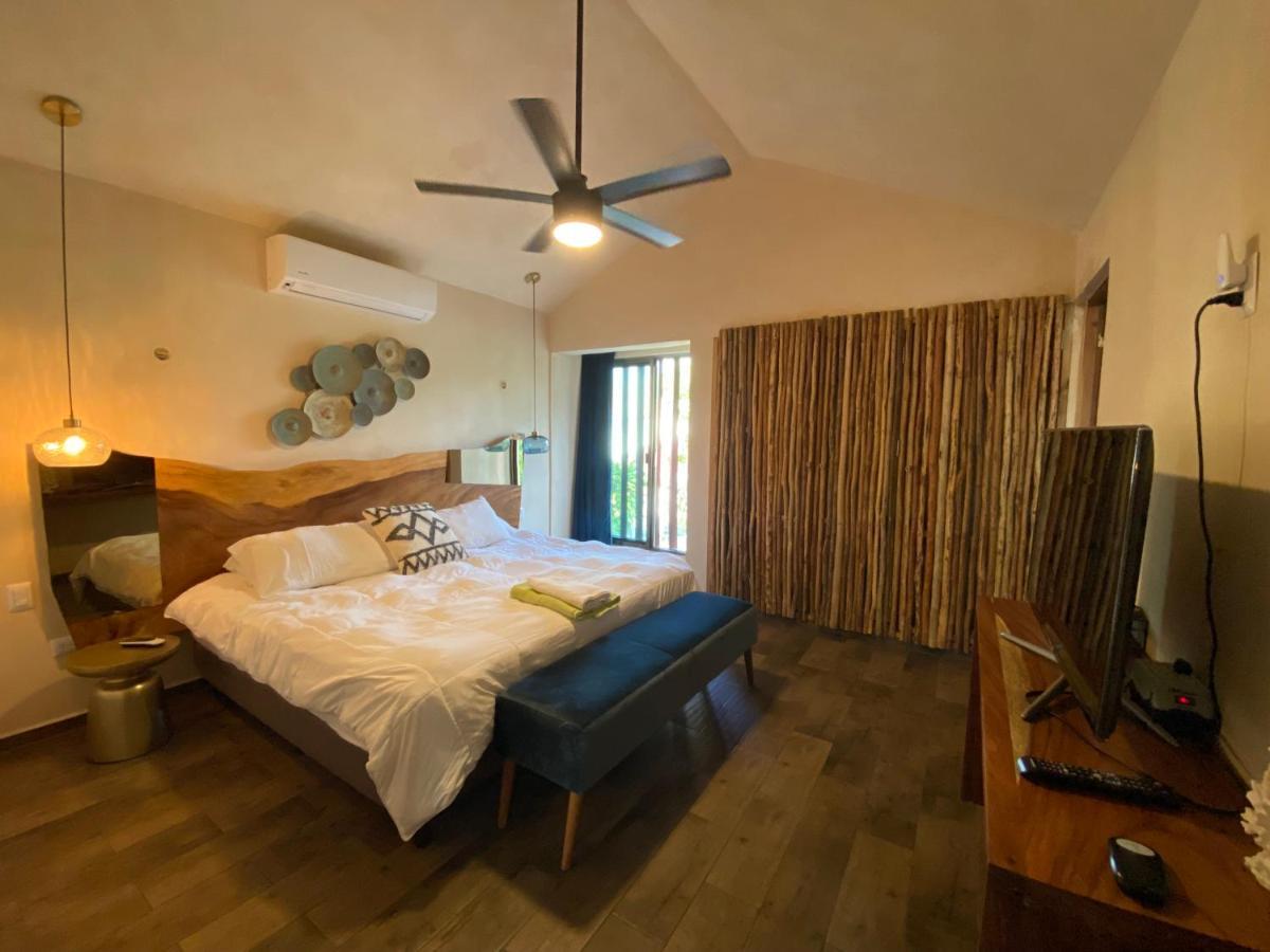 Bed and Breakfast Cielo Neuf Канкун Екстер'єр фото